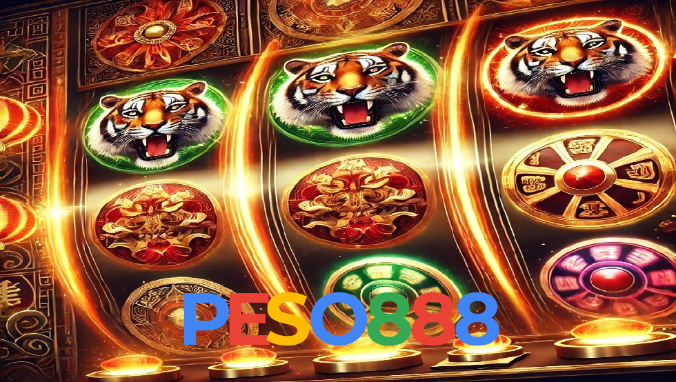 Baixar PESO888 Aplicativo 
