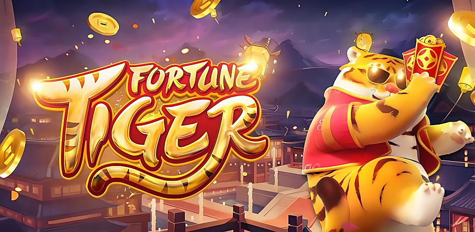 Jogar Fortune Tiger Demo no PESO888